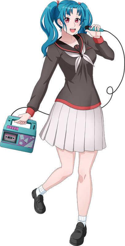 病娇模拟器同人模组版