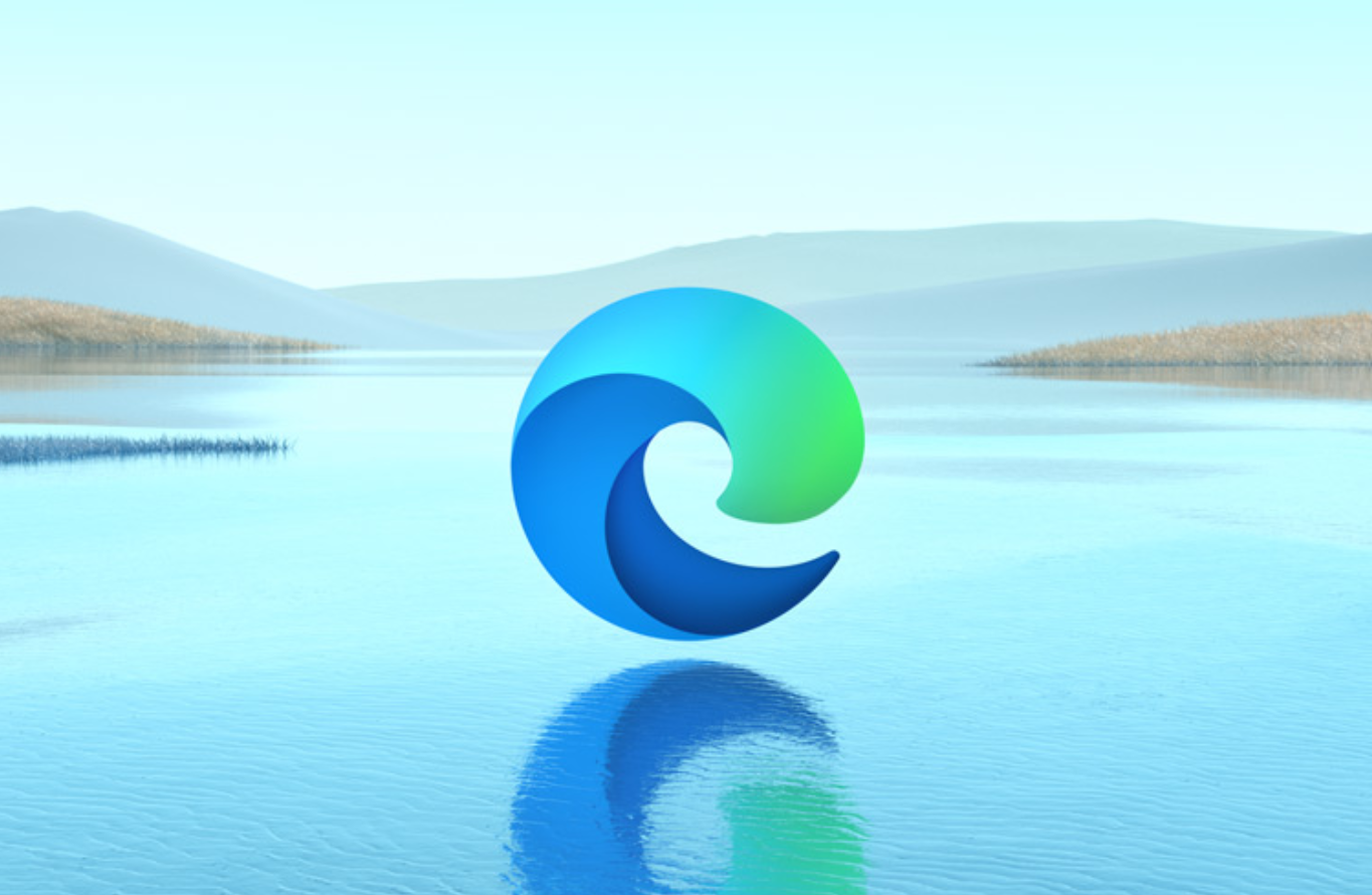 edge浏览器