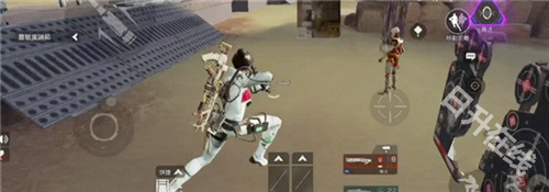 APEX英雄安卓版