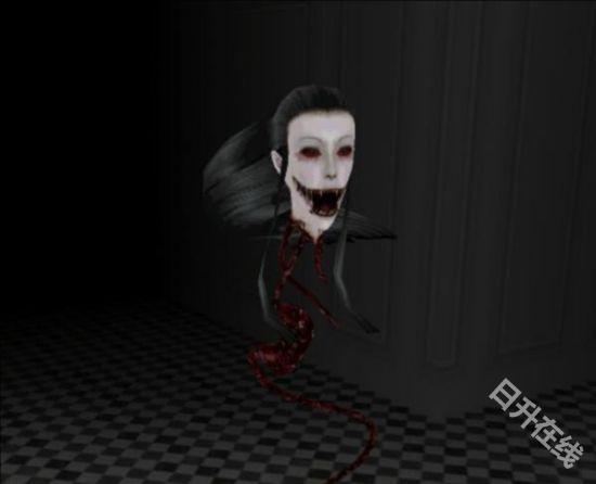 魂之眼