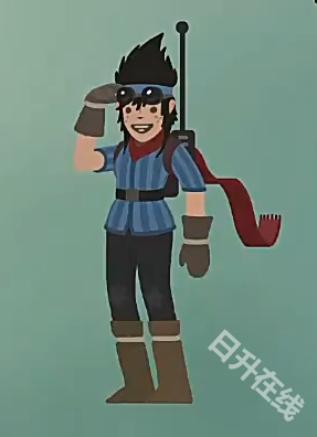 阿尔托的冒险