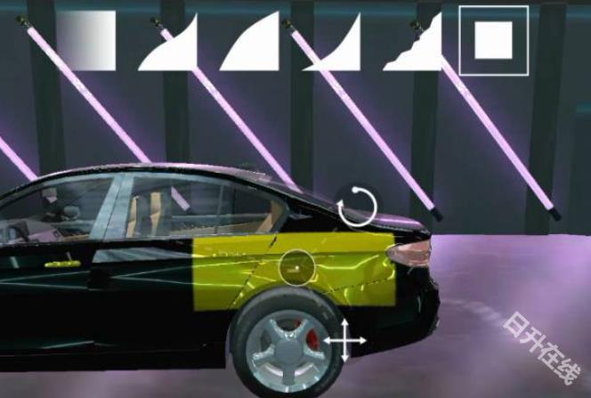 汽车模拟器2