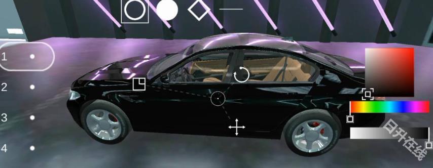 汽车模拟器2