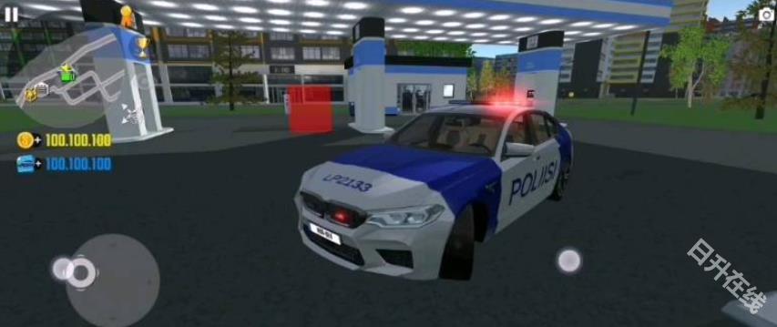 汽车模拟器2