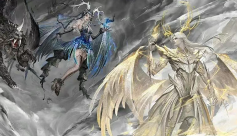 天下手游九周年庆典活动及福利一览