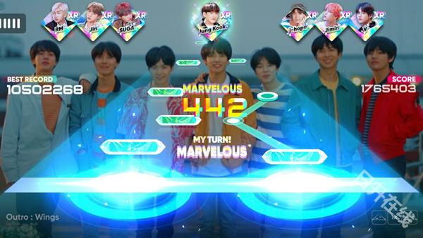 Rhythm Hive安卓版
