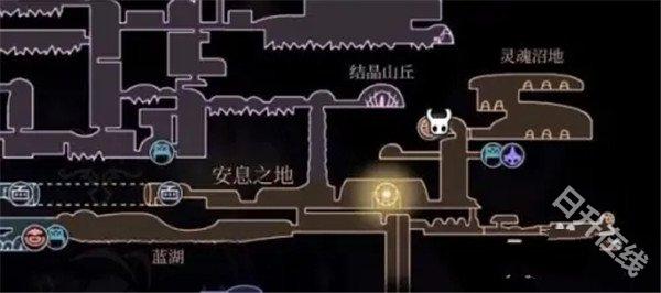 空洞骑士