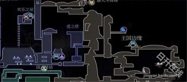 空洞骑士