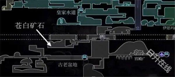 空洞骑士