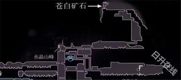 空洞骑士