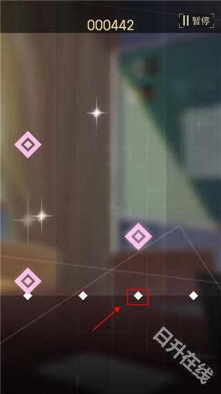 心跳旋律melody