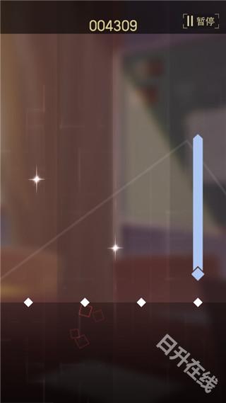 心跳旋律melody