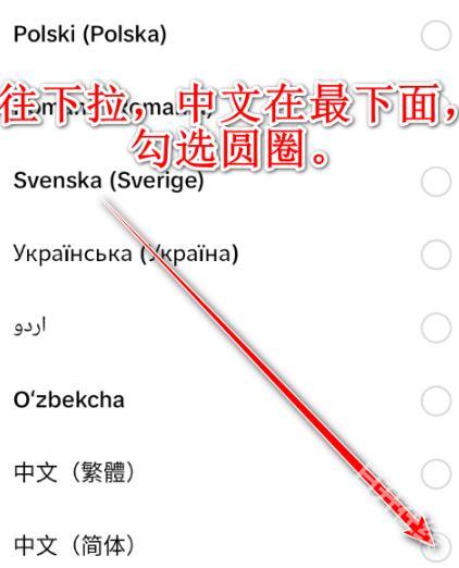 抖音国际版