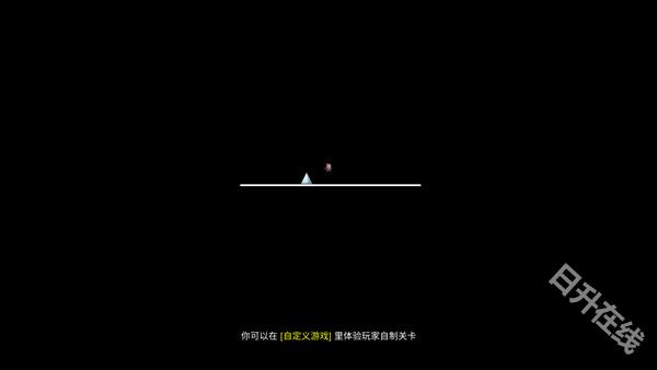 我想成为创造者