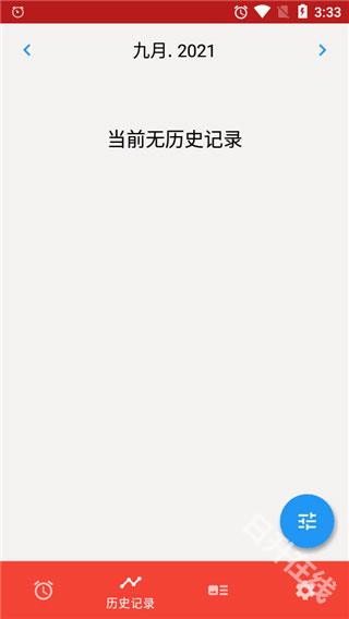 Alarmy闹钟