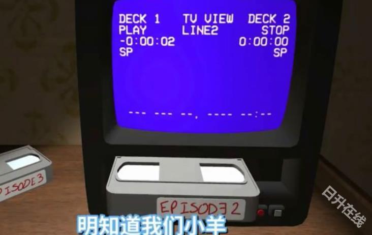 冒险家阿曼达