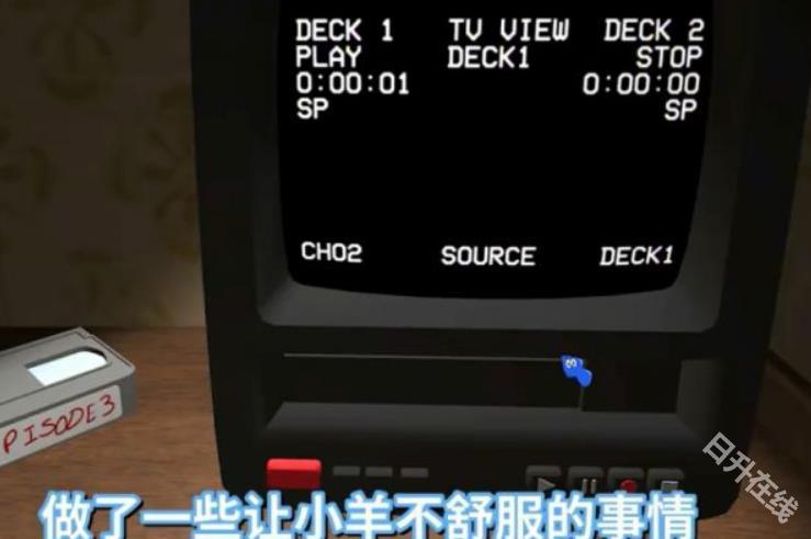 冒险家阿曼达