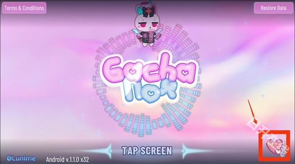 Gacha Nox