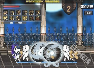 雷巴的冒险3.0手机版