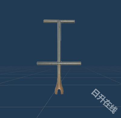 沙石镇时光