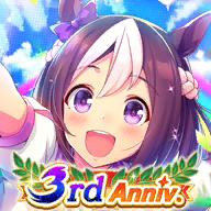 赛马娘繁中服