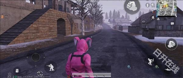 pubg测试服