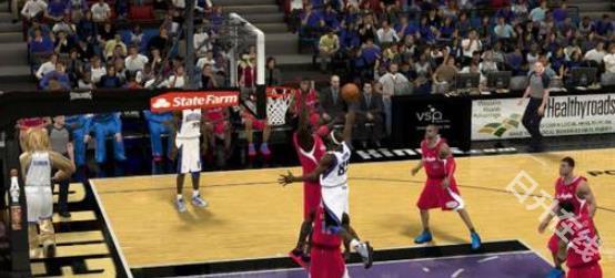 NBA2K20豪华存档版