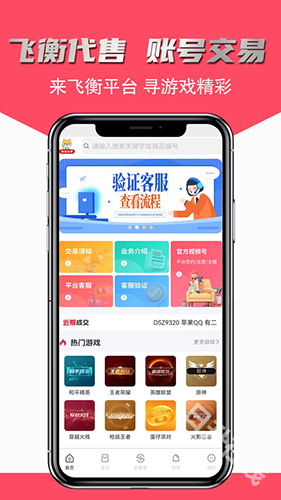 飞衡代售