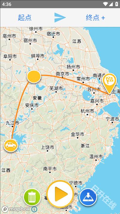 travelboast
