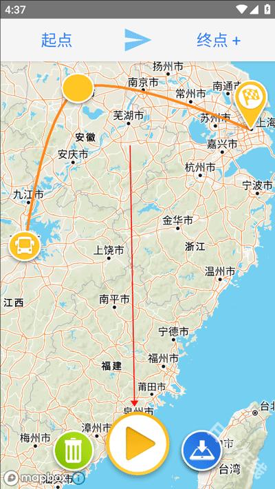 travelboast