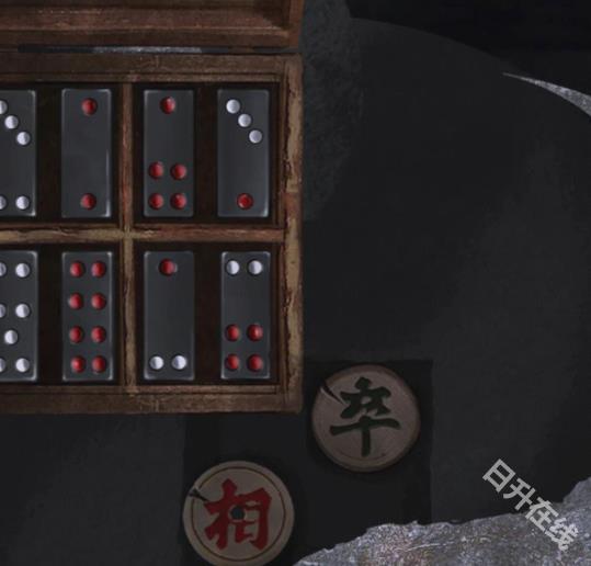 纸嫁衣4红丝缠