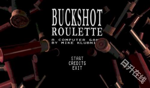 buckshotroulette