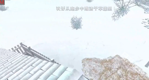 逃跑男孩