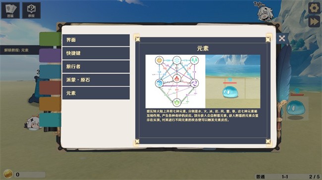 原神大战原魔