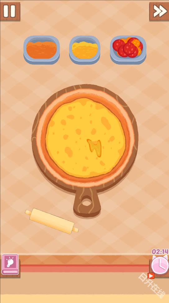 烹饪王国