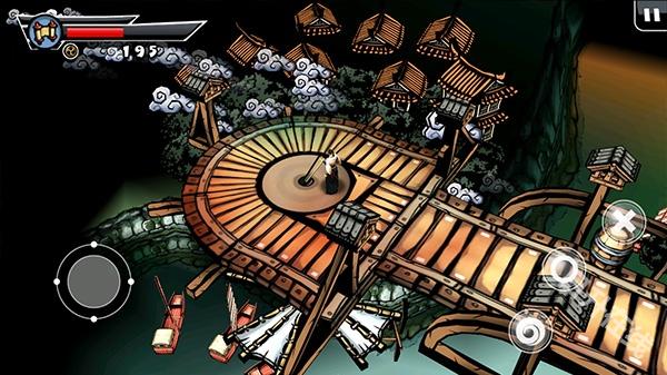 武士2复仇中文版