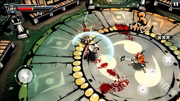 武士2复仇中文版