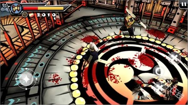 武士2复仇中文版