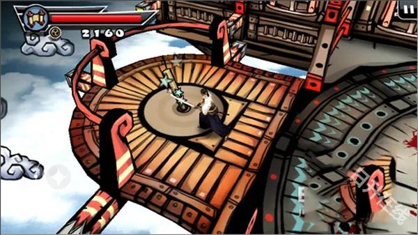 武士2复仇中文版