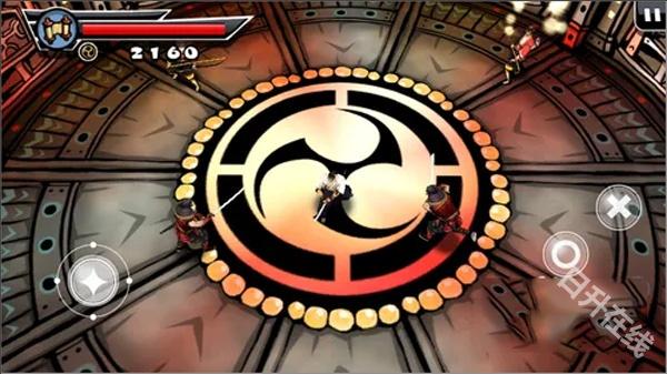 武士2复仇中文版