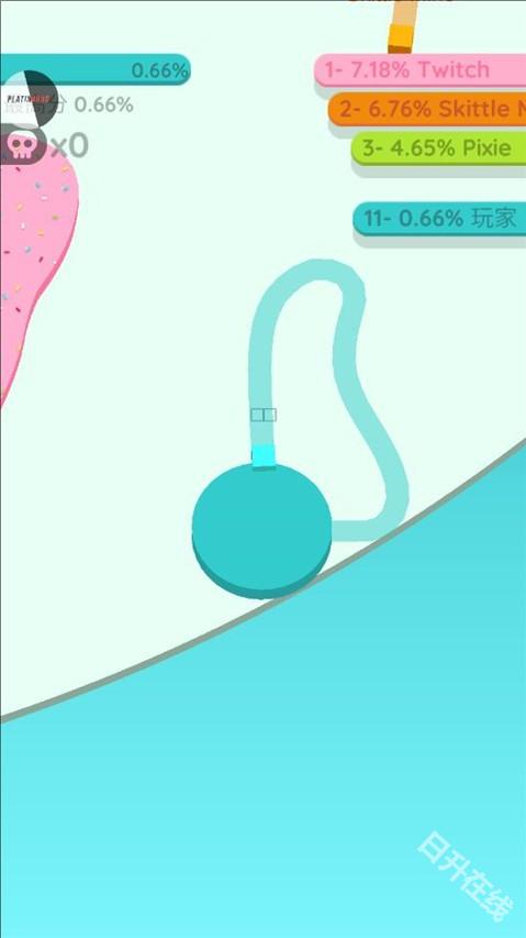 纸片大作战2