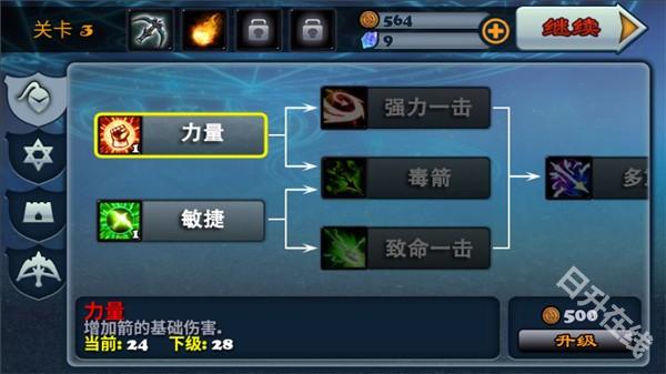 守卫者2中文版