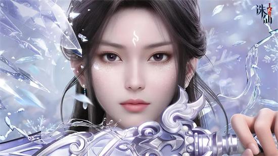 诛仙2手游公测手机和PC配置要求一览