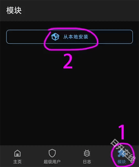 lsp框架