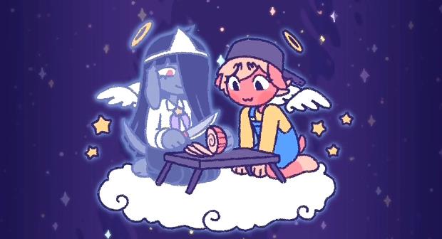 完美末日永恒炼狱