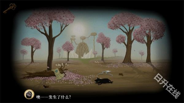 弗兰的悲惨之旅3