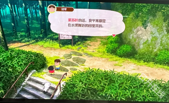 蜡笔小新煤炭镇的小白正版