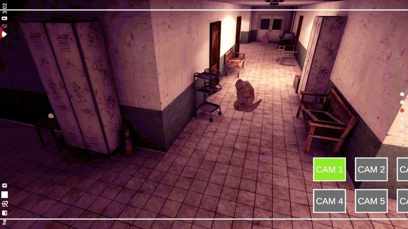 标本零联机版