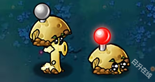 植物大战僵尸杂交版3.9版本