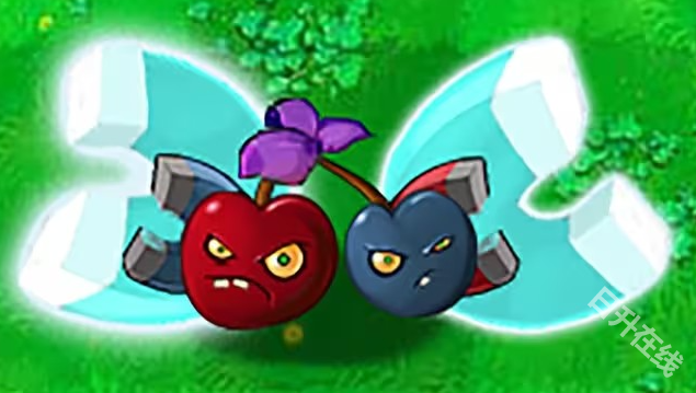 植物大战僵尸杂交版3.9版本